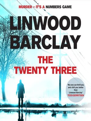 cover image of The Twenty Three